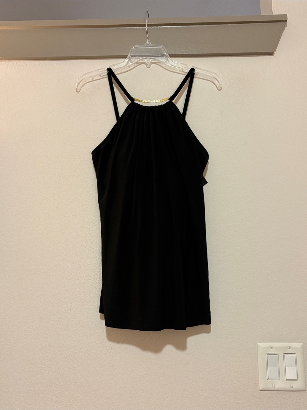 Magicsuit Parker Swim Dress in Black SZ 8 NWOT - Picture 3 of 7